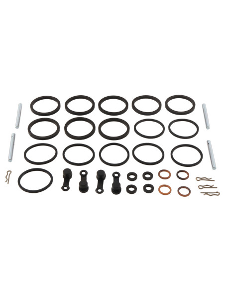 Kit réparation étrier de frein avant ALL BALLS - SUZUKI GSXR750 1986-1987 1100 GSXR 1986-1988
