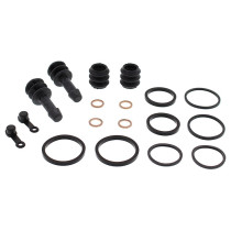 Kit réparation étrier de frein avant ALL BALLS - KAWASAKI 600R 750 Zephyr 1000ZG 550ZR 1000ZX 750ZX 750R SUZUKI 1100 GSX G