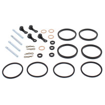 Kit réparation étrier de frein avant ALL BALLS - SUZUKI GSX1100F 1993
