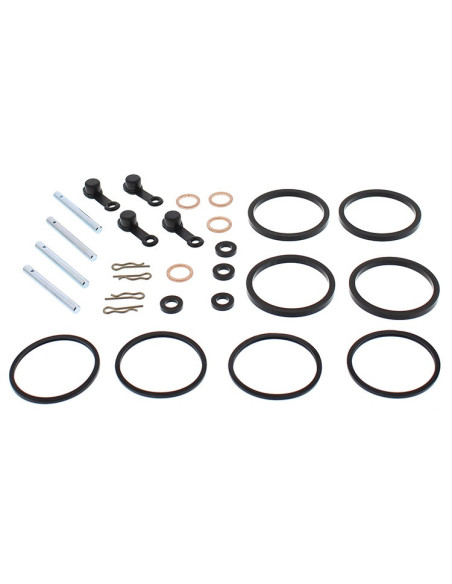 Kit réparation étrier de frein avant ALL BALLS - SUZUKI GSX1100F 1993