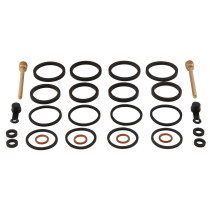 Kit réparation étrier de frein avant ALL BALLS - KAWASAKI KLZ1000 VN1700 SUZUKI 1250 GSF 1250 GSX 650 GSXF