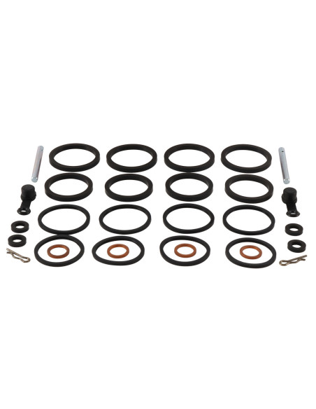 Kit réparation étrier de frein avant ALL BALLS - SUZUKI GSX-R600 1997-2000