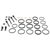 Kit réparation étrier de frein avant ALL BALLS - SUZUKI GSX-R1000 2004