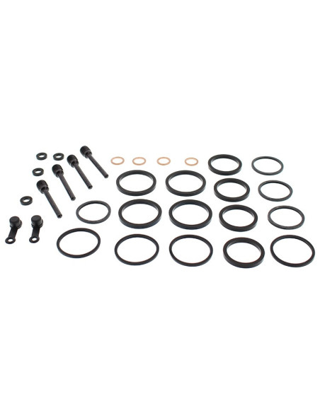 Kit réparation étrier de frein avant ALL BALLS - SUZUKI GSX-R1000 2004