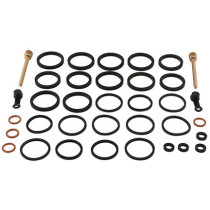 Kit réparation étrier de frein avant ALL BALLS - SUZUKI GSX-R1000 2001-2002