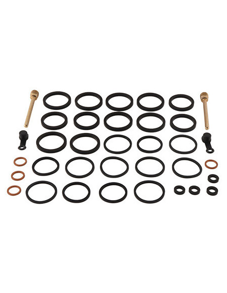 Kit réparation étrier de frein avant ALL BALLS - SUZUKI GSX-R1000 2001-2002