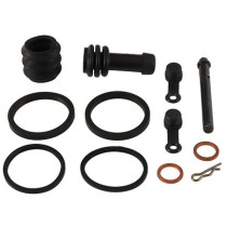 Kit réparation étrier de frein avant-arrière ALL BALLS - KAWASAKI ER-5 VN Vulcan