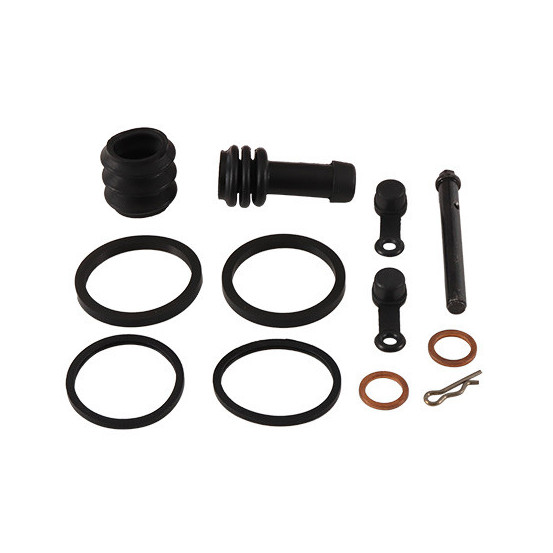 Kit réparation étrier de frein avant-arrière ALL BALLS - KAWASAKI ER-5 VN Vulcan