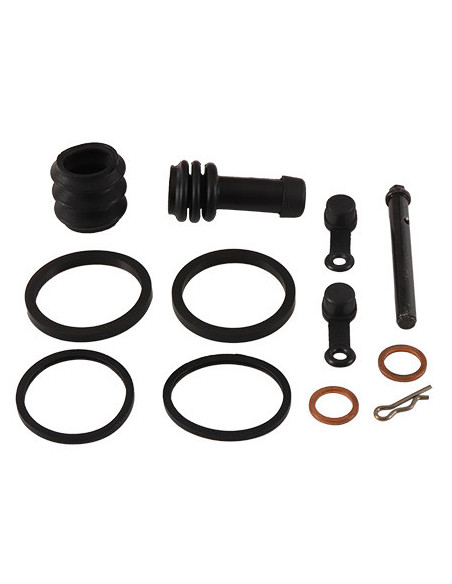 Kit réparation étrier de frein avant-arrière ALL BALLS - KAWASAKI ER-5 VN Vulcan