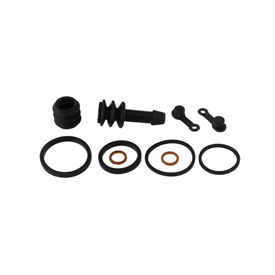 Kit réparation étrier de frein avant-arrière ALL BALLS - KAWASAKI