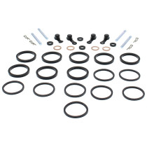 Kit réparation étrier de frein avant ALL BALLS - SUZUKI GSX600F Katana 1988-1997 750 GSXF 1989-1997