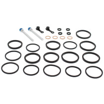 Kit réparation étrier de frein avant ALL BALLS - SUZUKI GSX-R600 2002-2003