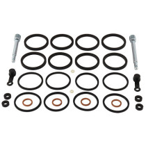Kit réparation étrier de frein avant ALL BALLS - KAWASAKI ZX900 Ninja ZX9R 2002-2003 Z1000 2003-2006