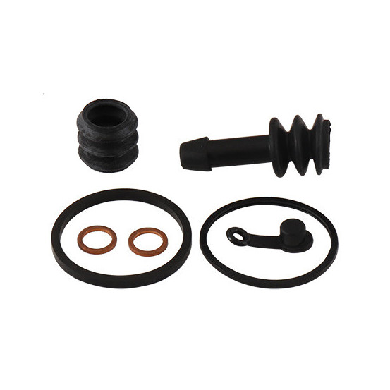 Kit réparation étrier de frein avant-arrière ALL BALLS - KAWASAKI EL EN KZ VN ZL GPZ ZX