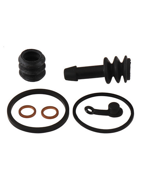 Kit réparation étrier de frein avant-arrière ALL BALLS - KAWASAKI EL EN KZ VN ZL GPZ ZX