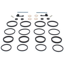 Kit réparation étrier de frein avant ALL BALLS - KAWASAKI ZX750 (Ninja) ZX7 1989-1992 750 ZX 1991-1994