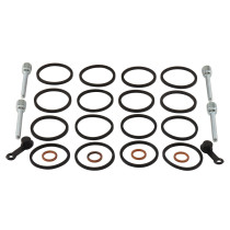 Kit réparation étrier de frein avant ALL BALLS - KAWASAKI ZX600 (ZX-6R) 2013-2018 600 ZX 2013-2018
