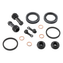 Kit réparation étrier de frein avant ALL BALLS - KAWASAKI EX305 GPZ 1984-1994 550 Z 1993-1994 550 ZR 1983-1984 400 ZXR 1991