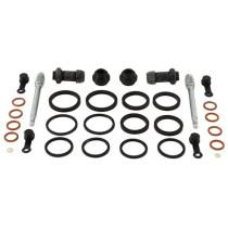 Kit réparation étrier de frein avant ALL BALLS - HONDA ST1300 2008-2017