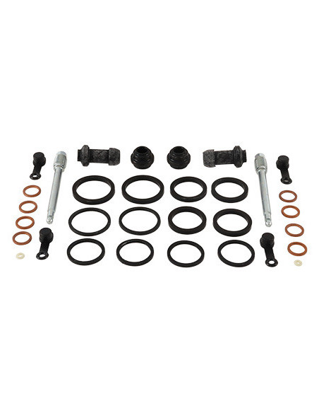 Kit réparation étrier de frein avant ALL BALLS - HONDA ST1300 2008-2017