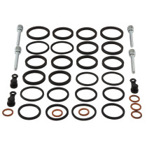 Kit réparation étrier de frein avant ALL BALLS - HONDA VFR 1200 2010-2014