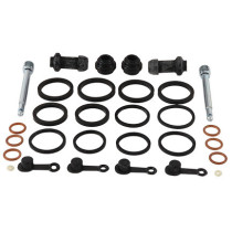 Kit réparation étrier de frein avant ALL BALLS - HONDA ST1100A 1996-2002 1800 VTX 2002-2005