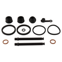 Kit réparation étrier de frein avant-arrière ALL BALLS - 400-450-750 CB 700 VF 1100 VT 800 VT 500 XBR 600 XLV 1000 CB 900 CB