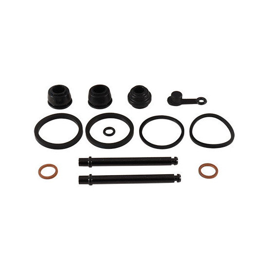 Kit réparation étrier de frein avant-arrière ALL BALLS - 400-450-750 CB 700 VF 1100 VT 800 VT 500 XBR 600 XLV 1000 CB 900 CB