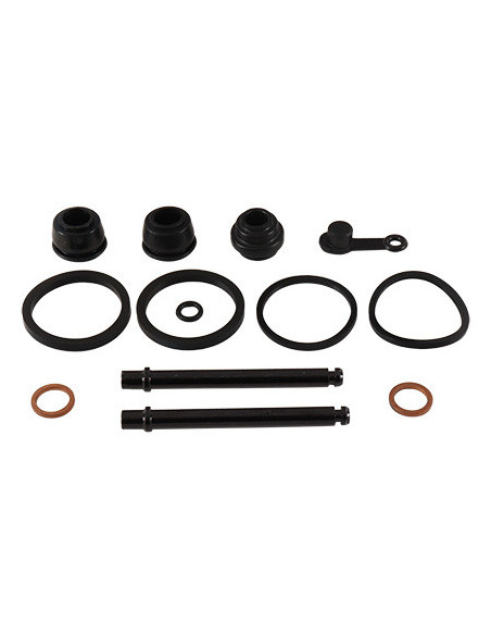 Kit réparation étrier de frein avant-arrière ALL BALLS - 400-450-750 CB 700 VF 1100 VT 800 VT 500 XBR 600 XLV 1000 CB 900 CB