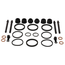 Kit réparation étrier de frein avant ALL BALLS - HONDA CX650T Turbo 1983 700 CB Nighthaw 1984-1986 750 CBX 1984-1986