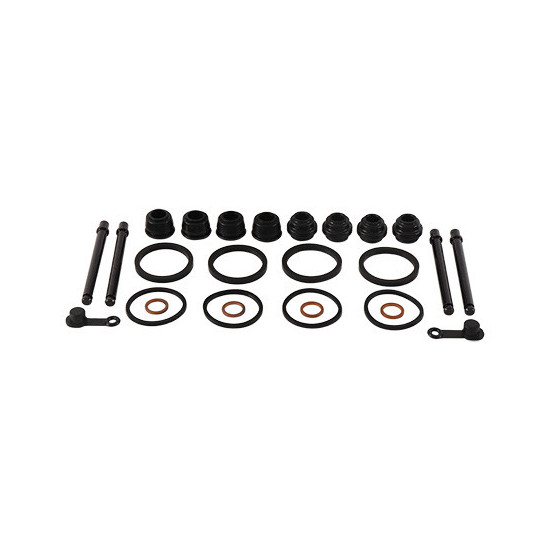 Kit réparation étrier de frein avant ALL BALLS - HONDA CBX1000 1981-1982 1100 CBX 1981-1982