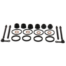 Kit réparation étrier de frein avant ALL BALLS - HONDA GL1100A 1983