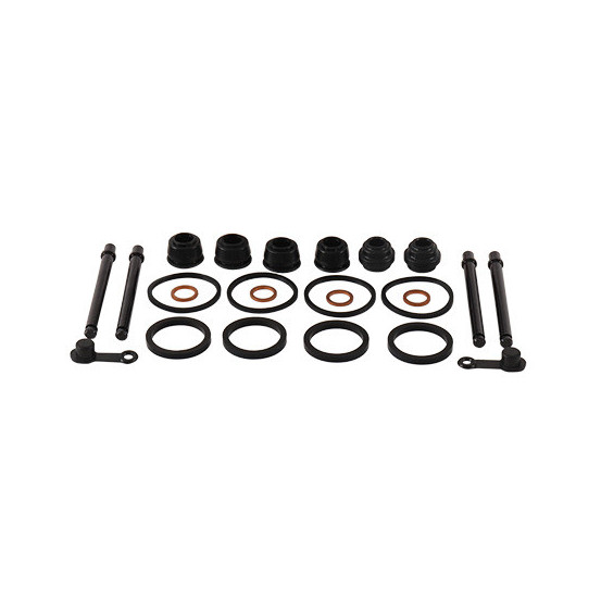 Kit réparation étrier de frein avant ALL BALLS - HONDA GL1100A 1983