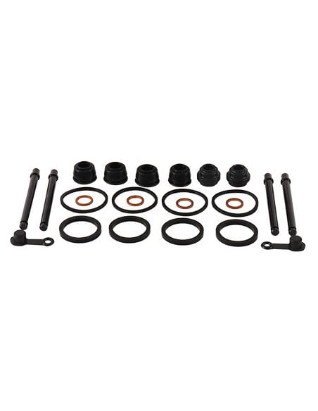 Kit réparation étrier de frein avant ALL BALLS - HONDA GL1100A 1983