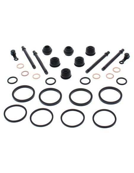 Kit réparation étrier de frein avant ALL BALLS - HONDA VF700F 1984-1985 750 VF 1983-1984 1100 VFS 1984-1985 1000 VFR 1985-1986