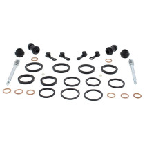 Kit réparation étrier de frein avant ALL BALLS - HONDA XL 1000 VARADERO (Euro) 2007-2011