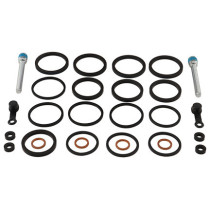 Kit réparation étrier de frein avant ALL BALLS - HONDA CB900F 2002-2007 900 CBR 1993-1997 1000 VTR 1997-2005