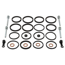 Kit réparation étrier de frein avant ALL BALLS - HONDA 929RR 2001-2001 954RR 2002