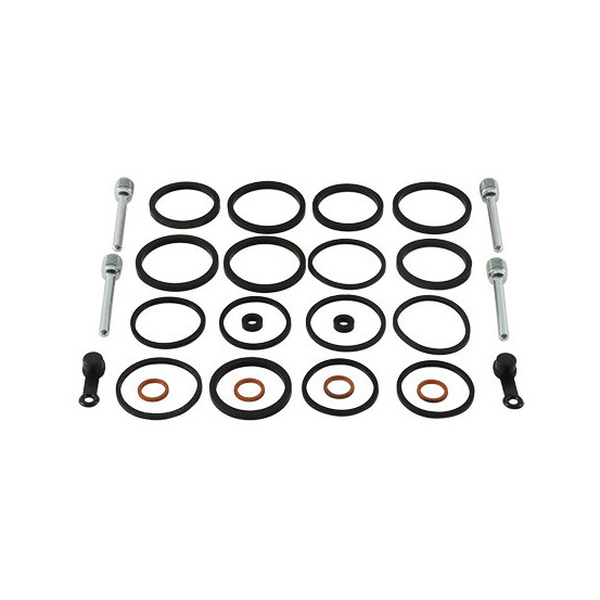 Kit réparation étrier de frein avant ALL BALLS - HONDA 929RR 2001-2001 954RR 2002