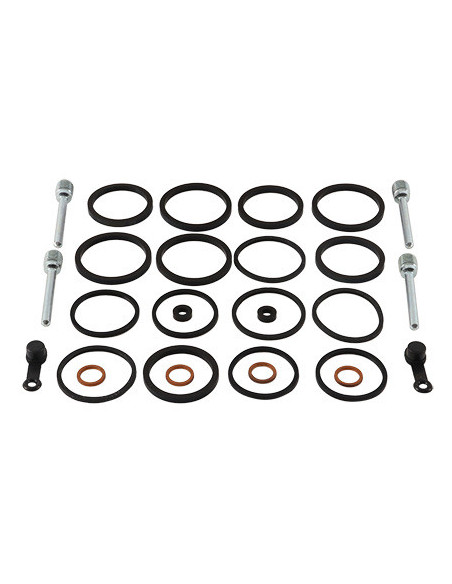 Kit réparation étrier de frein avant ALL BALLS - HONDA 929RR 2001-2001 954RR 2002