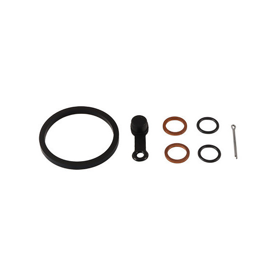 Kit réparation étrier de frein avant ALL BALLS - HONDA 350-360 CB 400-450-550 CBF