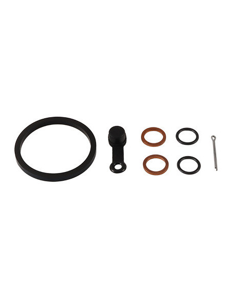 Kit réparation étrier de frein avant ALL BALLS - HONDA 350-360 CB 400-450-550 CBF