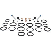 Kit réparation étrier de frein avant ALL BALLS - HONDA VFR400 1990-1991