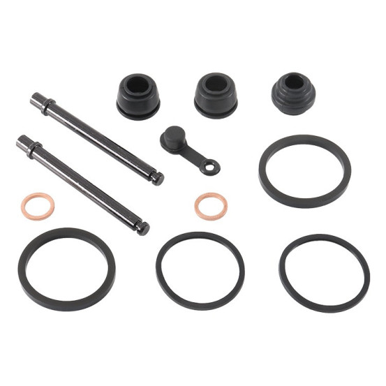 Kit réparation étrier de frein avant ALL BALLS - HONDA VT500C 1983-1986 500 VT 1983-1984 700 VT 1986-1987 550 CB 1983