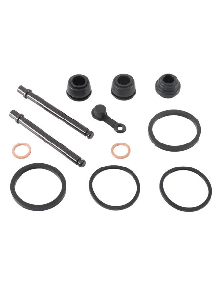 Kit réparation étrier de frein avant ALL BALLS - HONDA VT500C 1983-1986 500 VT 1983-1984 700 VT 1986-1987 550 CB 1983