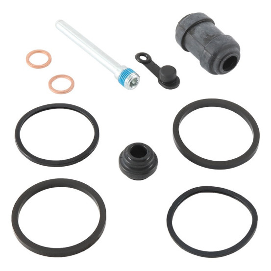 Kit réparation étrier de frein arrière ALL BALLS - HONDA NX650 (Euro) 1992-1996
