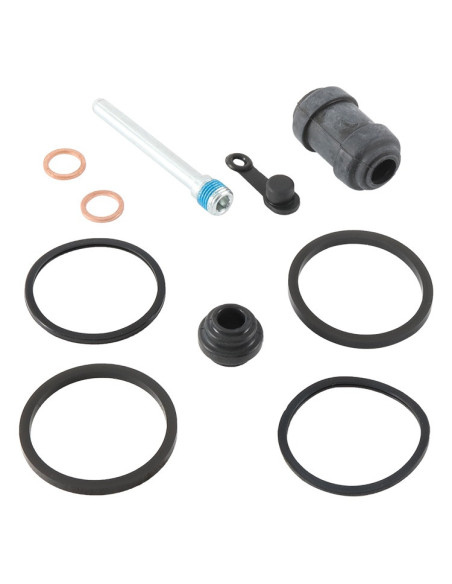 Kit réparation étrier de frein arrière ALL BALLS - HONDA NX650 (Euro) 1992-1996