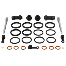 Kit réparation étrier de frein avant ALL BALLS - HONDA VFR800 Interceptor 2006-2009 1300 CTX 2014 800 VFR 2011-2012