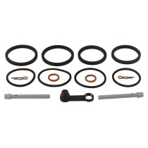 Kit réparation étrier de frein arrière ALL BALLS - YAMAHA XVZ13 Royal Star 1996-2013 1600 XV 1999