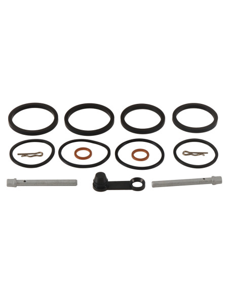 Kit réparation étrier de frein arrière ALL BALLS - YAMAHA XVZ13 Royal Star 1996-2013 1600 XV 1999